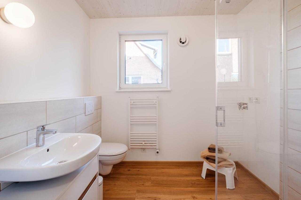 Appartement Am Thie à Hoisdorf Extérieur photo