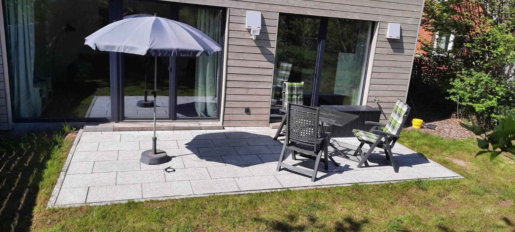 Appartement Am Thie à Hoisdorf Extérieur photo