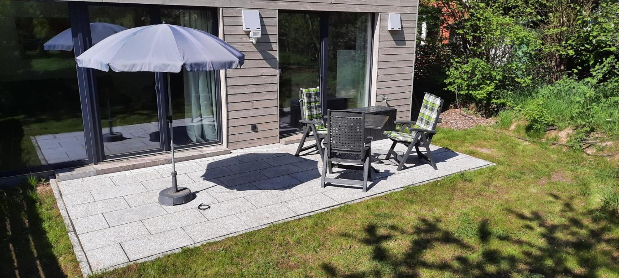 Appartement Am Thie à Hoisdorf Extérieur photo