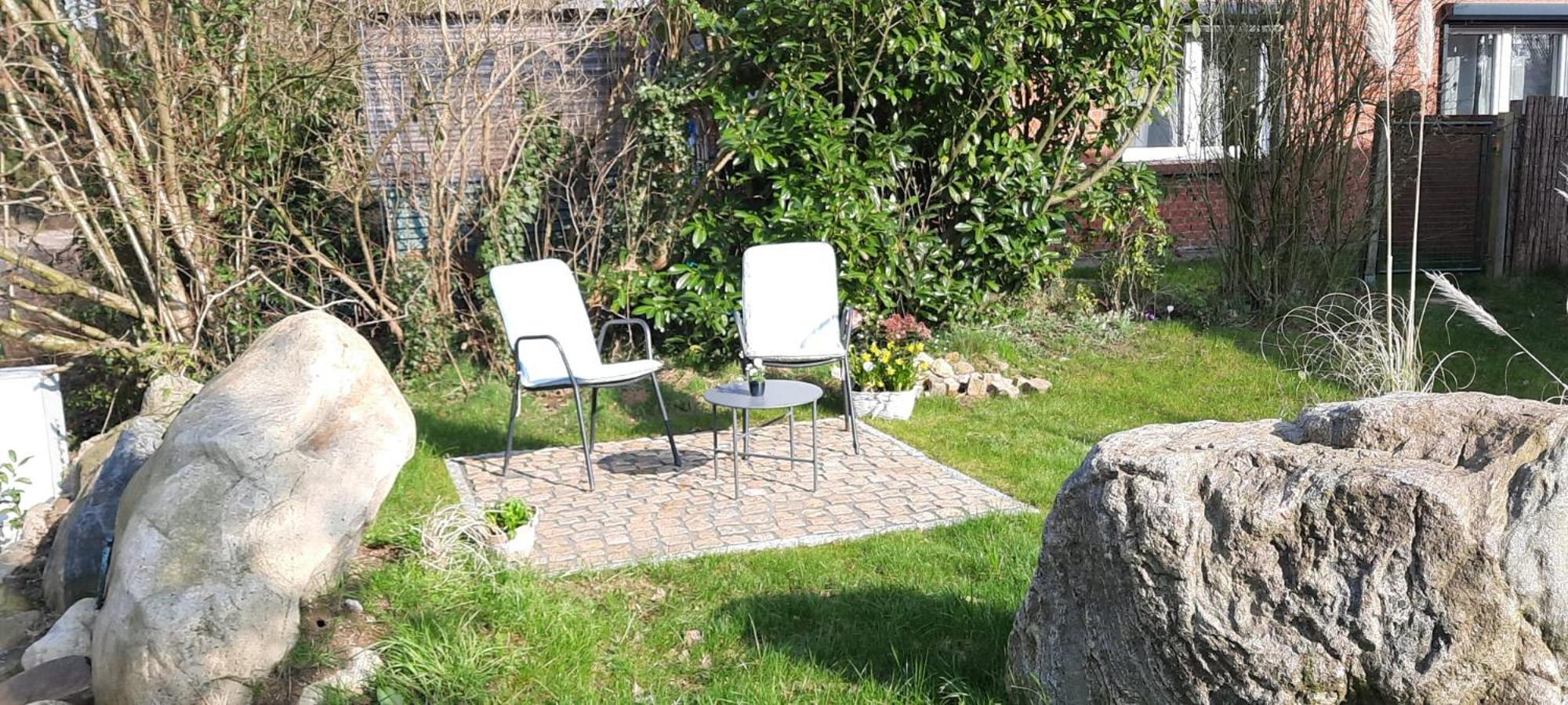 Appartement Am Thie à Hoisdorf Extérieur photo